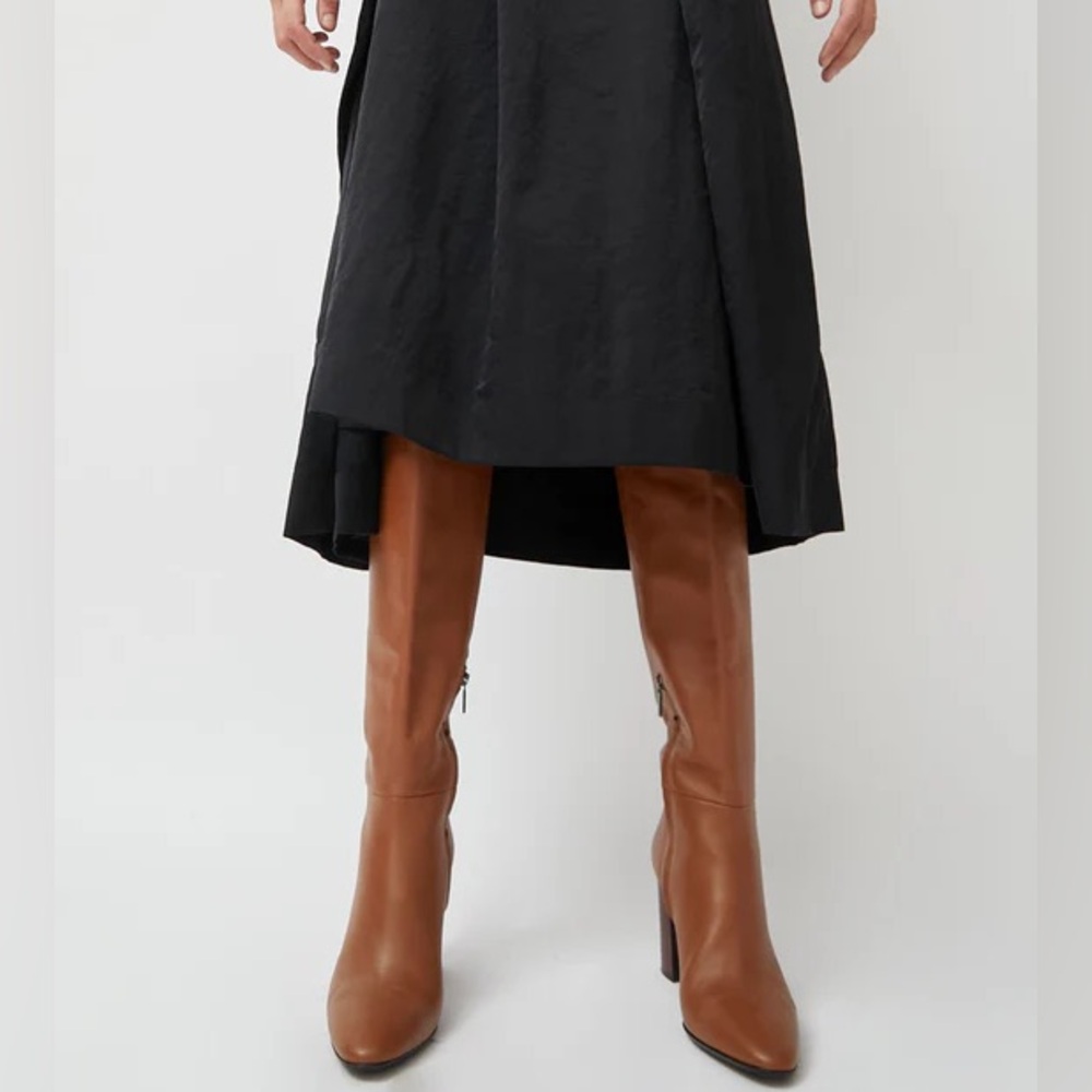 No. 6 Kalen Knee High Boot in Caramel
